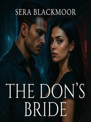 cover image of The Don's Bride
